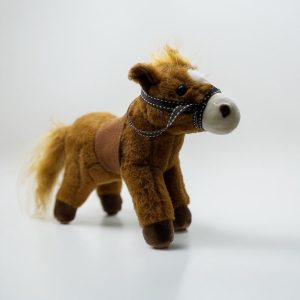 ג׳אנגו קטן חום