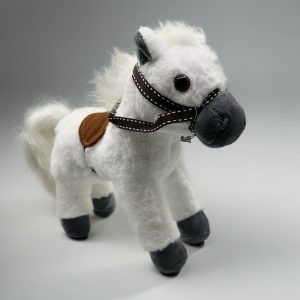 ג'אנגו קטן לבן